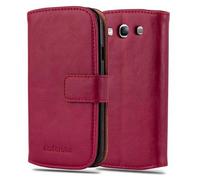 Funda protectora para Samsung Galaxy S3 / S3 NEO Estuche Móvil Teléfono