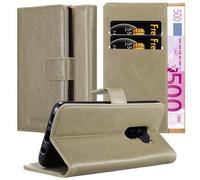 Funda protectora para Samsung Galaxy S9 PLUS Estuche Móvil Teléfono Magnético