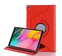 Funda Protectora para Samsung Galaxy Tab A 8 SM-T290 SM-T295 8.0 Zoll 360° Roja