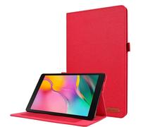 Funda Protectora para Samsung Galaxy Tab A7 2020 T500 Smart Estuche Funda Móvil