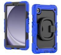 3in1 Hybrid Cover para Samsung Galaxy Tab A9 X110 X115 8,7 Funda Heavy Funda