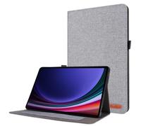Funda Protectora Para Samsung Galaxy Tab S9 FE+ Plus X610 X616 12,4"