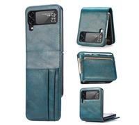 Funda Protectora Para Samsung Galaxy Z Flip3 5G, Funda Para Teléfono Flip Case