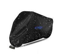 Funda Protectora para Scooter para Voge DSX 800 DS800X 2025: Protección UV, Antipolvo, Antinieve, Impermeable, para Exteriores Y para La Lluvia
