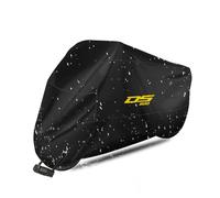 Funda Protectora para Scooter para Voge DSX 800 DS800X 2025: Protección UV, Antipolvo, Antinieve, Impermeable, para Exteriores Y para La Lluvia