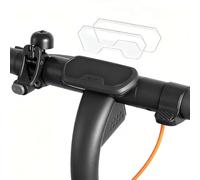Funda protectora para Segway Ninebot E2 Plus II/E2 Pro | Cubierta trasera de silicona impermeable a prueba de golpes para scooter eléctrico Segway Ninebot E2 Plus II/E2 Pro