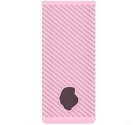 Funda protectora para Skullcandy Dime para evo Green Pink Protective (es