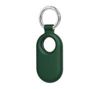 Funda protectora para Smarttag 2, lavable, antipérdida, a prueba de polvo, funda protectora de silicona, localizador anticaídas, con