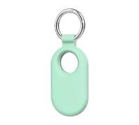 Funda protectora para Smarttag 2, lavable, antipérdida, a prueba de polvo, resistente a los arañazos, funda para llavero para perros y gatos