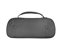 Funda Protectora para Sony Playstation Portal Console Bolsa de Transporte Bolsa de Almacenamiento Organizador para P5 Portal Console Bolsa de Viaje a Prueba de Golpes Bolsa rígida (Oxford Cloth)
