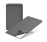 Funda protectora para Starlink para Gen 3 | Impermeable/a prueba de golpes/segura para señales | Funda protectora antiarañazos | Exterior para accesorio Starlink (blanco)
