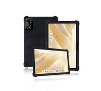 Funda protectora para tablet ALLDOCUBE iPlay70 Pro de 11 pulgadas, de silicona suave y agradable a la piel para IPLAY 70Pro (negro)