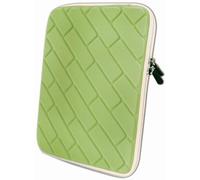 Funda protectora para tablet Apple iPad 2/New 7.9" Verde APPROX