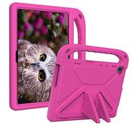 Funda protectora para tablet Caso Compatible with niños Compatible with Lenovo Tab M10 TB-X505F / TB-X605F (10.1"), soporte Compatible with mango a prueba de amortiguador ligero Compatible wi