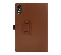 Funda protectora para tablet RedMagic Astra 23.0 cm (piel), color marrón