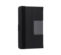 Funda protectora para tablet Tab Plus TB351FU, funda protectora de repuesto con función de encendido y apagado automático, accesorios para tablet