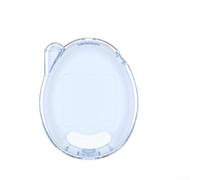 Funda protectora para Tamagotchi Connection, cubierta protectora de PC todo incluido, carcasa resistente a los arañazos con cobertura completa y recortes precisos (azul)