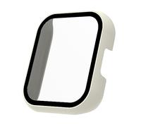 Funda protectora para TechLifeWatch S100, resistente a los arañazos, a prueba de golpes, carcasa de policarbonato resistente al desgaste