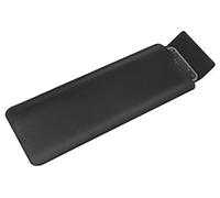 Funda protectora para teclado Logitech MX Keys Advanced y Logitech MX Teclado mecánico inalámbrico iluminado, Logitech MX Funda de piel sintética para teclado, color negro