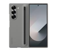 Funda protectora para telfono SAMSUNG Galaxy Z Fold 6 S Pen con ranura para soporte para S Pen incorporada Haga clic para liberar la versin de