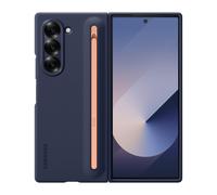 Funda protectora para telfono SAMSUNG Galaxy Z Fold 6 S Pen con ranura para soporte para S Pen incorporada Haga clic para lanzar la versin de E