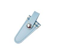 Funda protectora para tijeras de colores, funda protectora para tijeras de costura, cubierta protectora para bordado, cubierta de acolchado