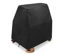 Funda protectora para todo tipo de clima para mesa de agua para niños, con ajuste ajustable y fuerte fijación para mayor estabilidad