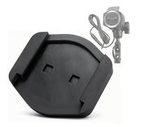 Funda protectora para Tomtom Rider soporte - Funda protectora para estación de carga Tomtom Navigation 550, protección contra la intemperie, tapa protectora para navegador de moto, universal Slide