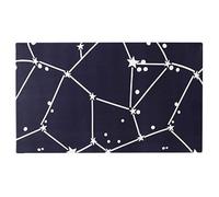 Funda protectora para TV, cubierta de boquilla decorativa de acceso en tela de poliéster de alta densidad para LCD plana de 32 a 65 pulgadas y televisor LCD curvado