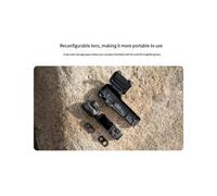 Funda Protectora para Ultra con Funda de Almacenamiento de Expansión de Filtro Suave Incorporada B