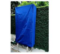 Funda protectora para unidad de aire acondicionado exterior, impermeable