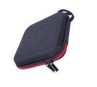 Funda protectora para unidad de disco externa, ligera, resistente a los golpes, para portátil, portátil, carcasa rígida de EVA ligera