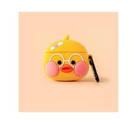 Funda protectora para Xiaomi Air 2s / Air 2 Mi True Wireless Earphone 2. Funda de silicona con diseño