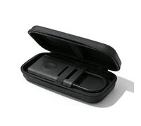 Funda protectora para Xiaomi Electric Air Compressor 2, bolsa rígida compatible con compresor Xiaomi, organizador con bolsillo de accesorios, estuche de viaje portátil para coche, viaje, bicicleta y