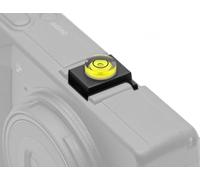 Funda protectora para zapata flash compatible con Canon EOS cover protección hot shoe mount tapa 80D 5DSR 760D 8000D 750D 1200D 70D 100D 700D 650D 60D M100 M5 M10 M6 M3 M MARK II G1X G55 95D 85D