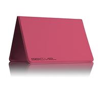 Funda protectora patentada para 4 tarjetas | RFID NFC y bloqueador de campo magnético | Organizador para tarjeta de crédito, tarjeta de identificación | Protección de datos al 100 % comprobada por CTC/advanced (miembro de RW TÜV Group) | Starlet