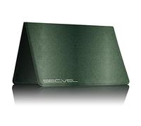 Funda protectora patentada para 4 tarjetas | RFID NFC y bloqueador de campo magnético | Organizador para tarjeta de crédito, tarjeta de identificación | Protección de datos al 100 % comprobada por CTC/advanced (miembro de RW TÜV Group) | Helios