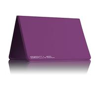 Funda protectora patentada para 6 tarjetas | RFID NFC y bloqueador de campo magnético | Organizador para tarjeta de crédito, tarjeta de identificación | Protección de datos al 100 % comprobada por CTC/advanced (miembro de RW TÜV Group) | Clover