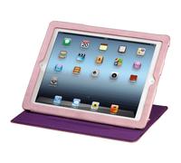 Funda Protectora Plegable Penelope Cruz Para iPad 2 3 4 2G 3G 4G