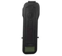 Funda protectora Pocket 3 compatible con DJI Osmo Pocket 3, cubierta protectora abatible para gimbal,