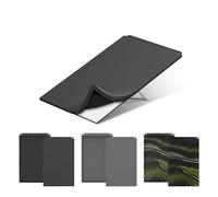 Funda protectora portátil de silicona líquida para Starlink Gen3, accesorios de protección de antena parabólica Starlink Gen3 (camuflaje)