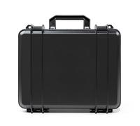 Funda Protectora Profesional para Bolso Mano Caja Almacenamiento UAV Interior Espuma Clasificación Impermeable IP67