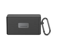 Funda protectora Puluz PU716B para DJI Mic 2 negra
