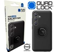 Quad Lock Funda para teléfono MAG - Samsung Galaxy S24