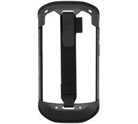 Funda protectora reforzada con correa de mano para Zebra TC51 TC52 TC56 TC57 TC510K PC + TPU para funda híbrida, carcasa a prueba de caídas para ordenadores móviles industriales