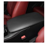 Funda protectora reposabrazos 1 Funda Para Reposabrazos Coche Embellecedor Consola Central Accesorios Interiores Para Mazda CX-30 CX30 CX 30 2020 2021 2022 Interior coche(Black wire)