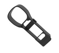 Funda protectora resistente a los arañazos y funcionamiento sin obstáculos para cámara Pocket 3, funda protectora para cámara de viaje