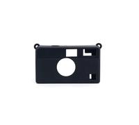 Funda Protectora Resistente Al Desgaste, A Prueba de Caídas, Carcasa Blanda, Funda de Color Sólido para Cámara para Máquina de Película H35,