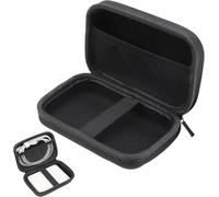 Funda protectora resistente para dispositivo de etiquetado E10 Mini Bluetooth - Caja de almacenamiento resistente a los golpes, impermeable, ideal para viajes y uso diario, protección para impresoras