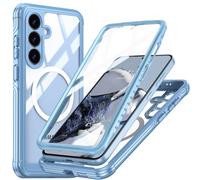 Funda Protectora Resistente para Samsung Galaxy S25 Ultra